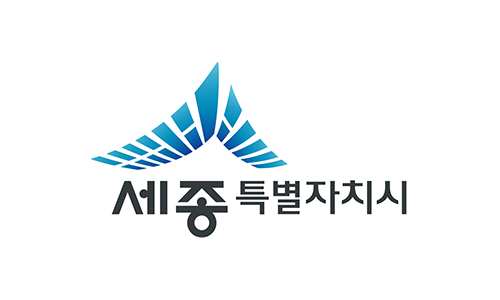 세종특별자치시 logo