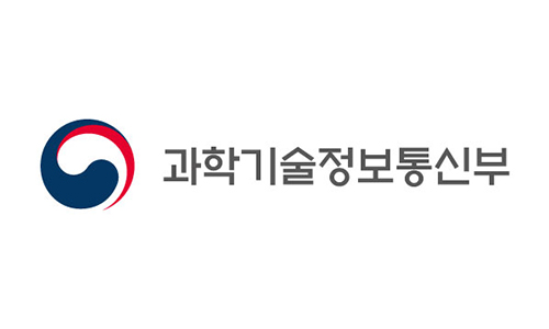 과학기술정보통신부 logo
